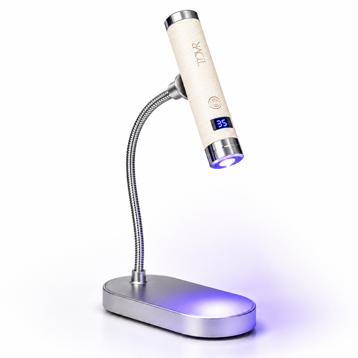 Take Over Sensor UV Light