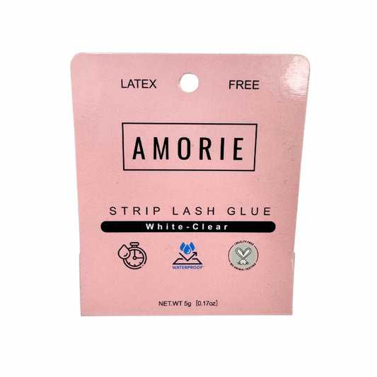 Amorie Strip Lash Glue