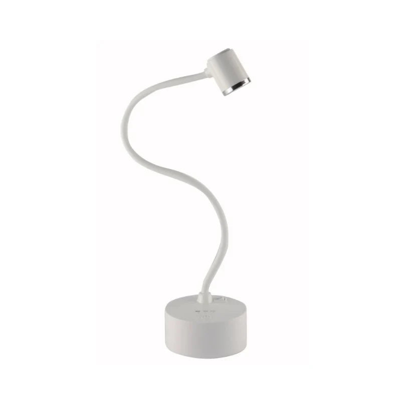 DND FLEXIBLE LED NAIL LAMP - CORDLESS