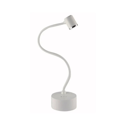 DND FLEXIBLE LED NAIL LAMP - CORDLESS