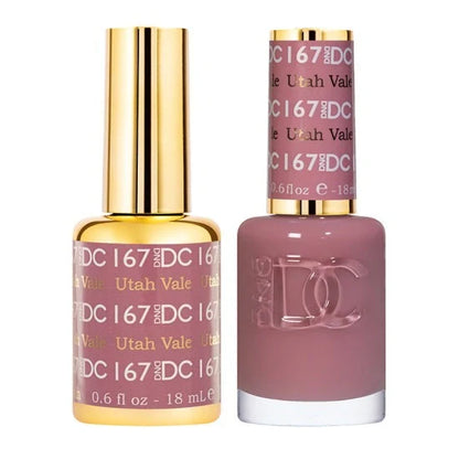 DND DC DUO Creamy + Guilty Pleasure Collection #145-326