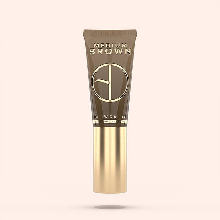BROW DADDY HYBRID TINT