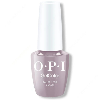 OPI Gel Color - Taupe-Less Beach 15ml