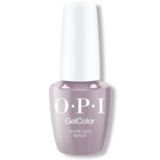OPI Gel Color - Taupe-Less Beach 15ml