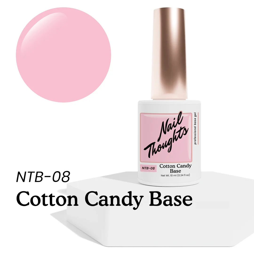 KOKOIST COTTON CANDY BASE 15ml