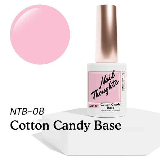 KOKOIST COTTON CANDY BASE 15ml