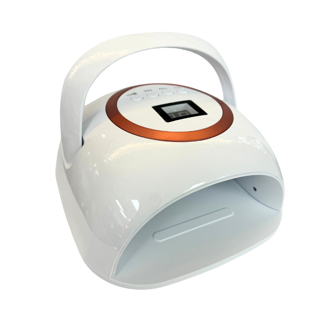 Cordless Rechargeable UV LED Lamp