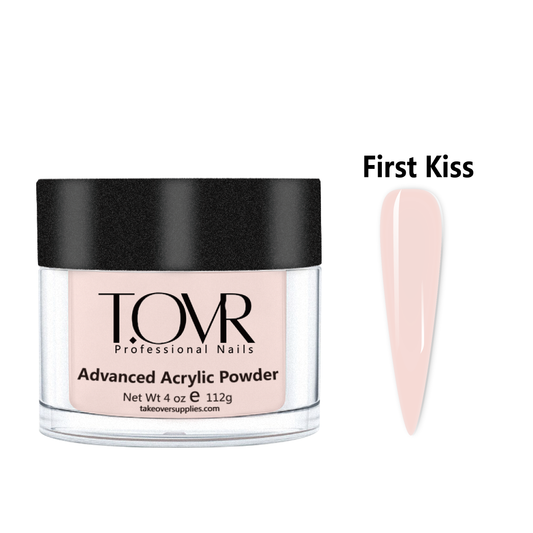 Take Over Advanced Acrylic Powder "First Kiss"
