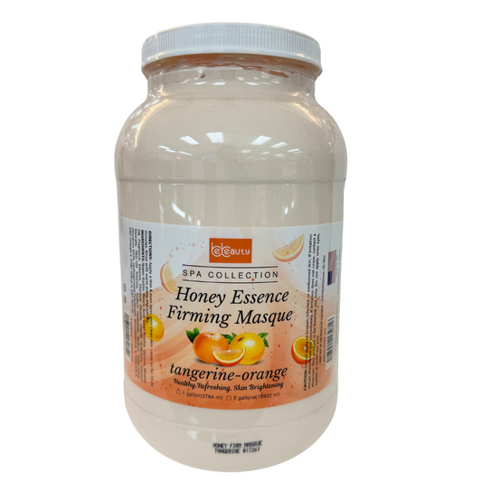 Honey Essence Firming Masque Tangerine Orange (1 Gallon)