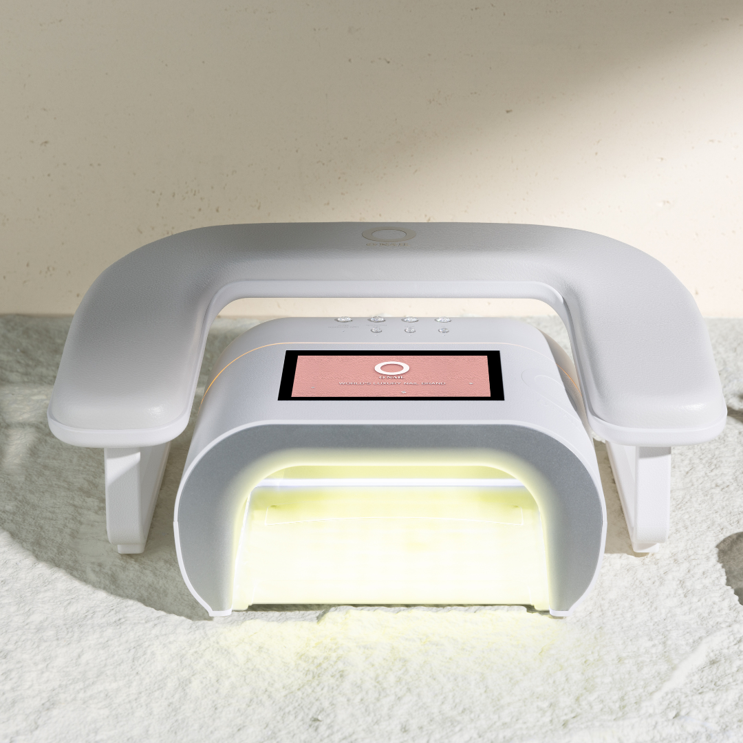 O NAIL Ergonomic Arm Rest 1 Plus