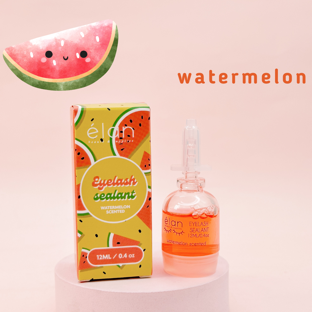 elan Eyelash Sealant