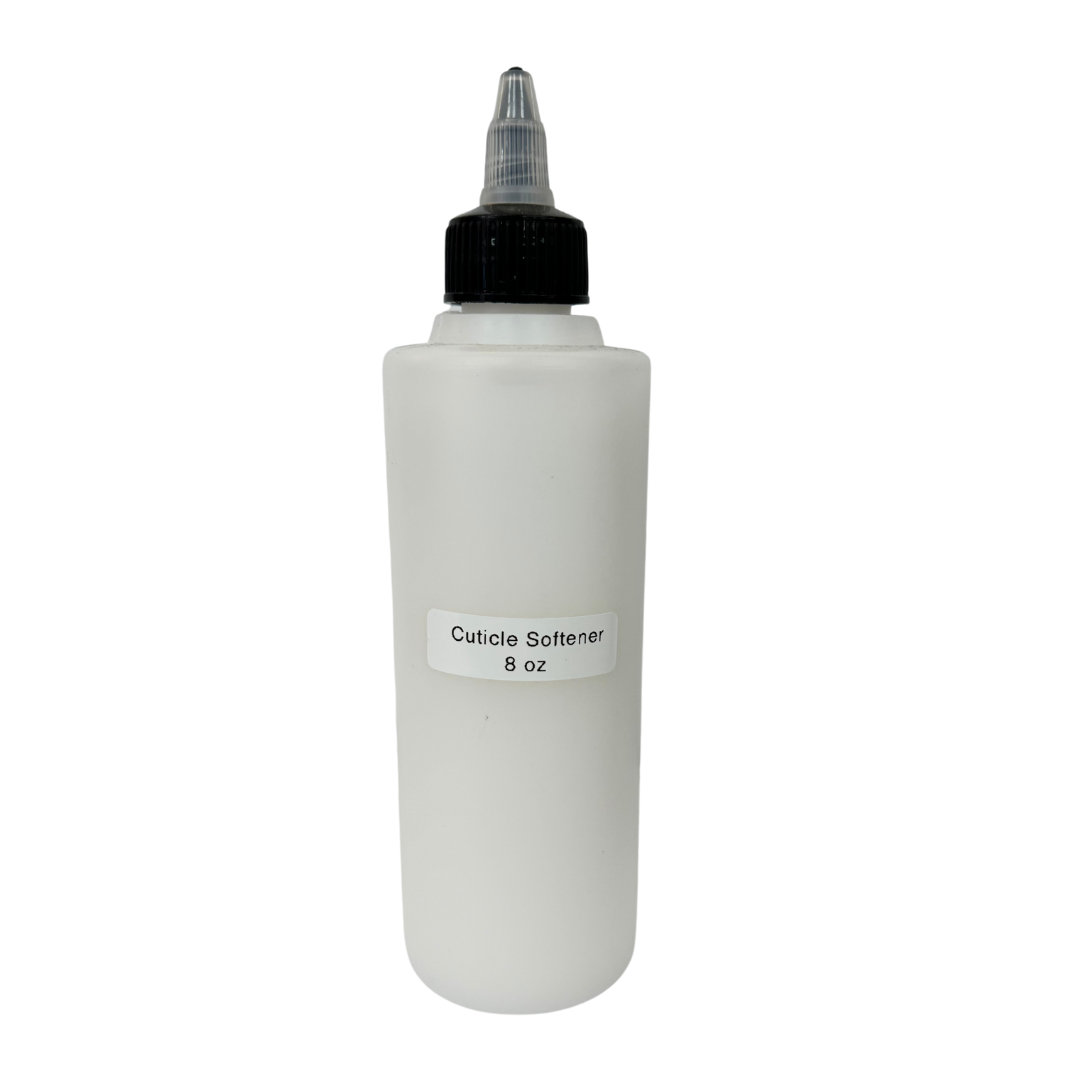 Cuticle Softener