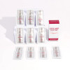 ICONSIGN #4 Coating Lotion Lash Lift Sachets 10pc
