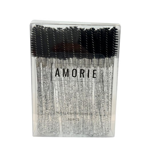 Amorie Spooly Pack 50pc