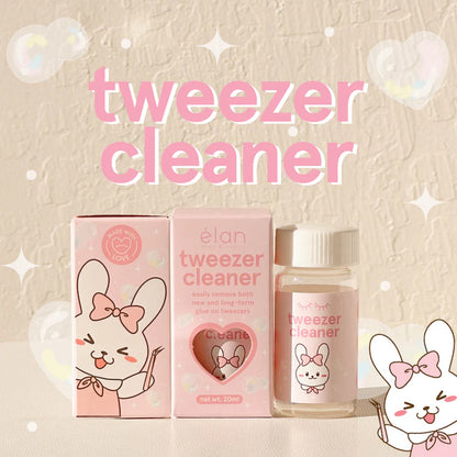 Elan Single Tweezer Cleanser