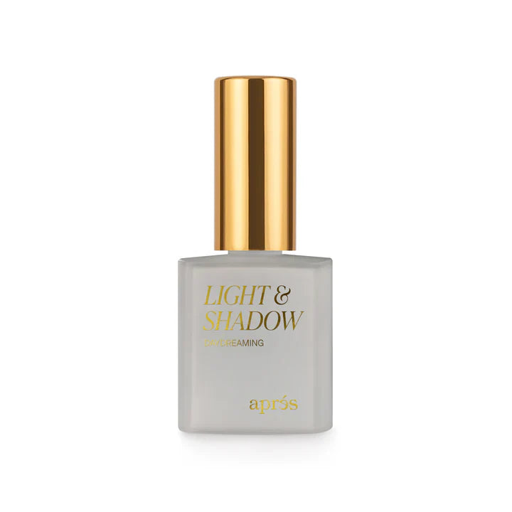 APRES SHEER GEL COULEUR COLLECTION