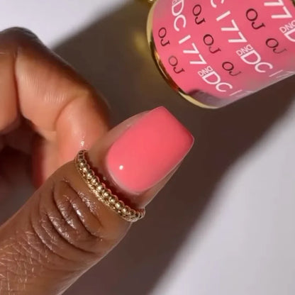 DND DC DUO Creamy + Guilty Pleasure Collection #145-326