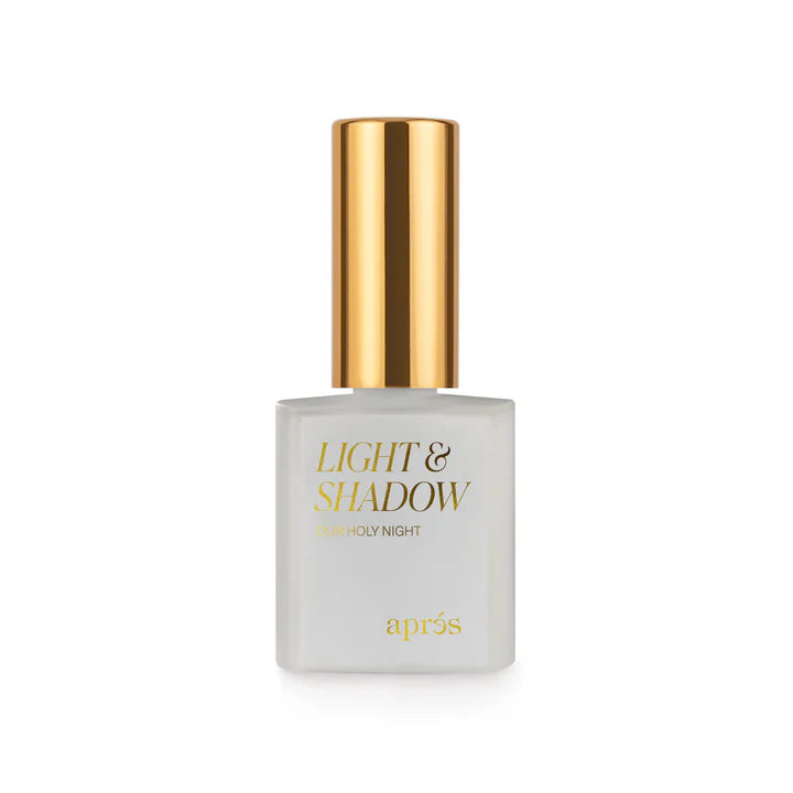 APRES SHEER GEL COULEUR COLLECTION