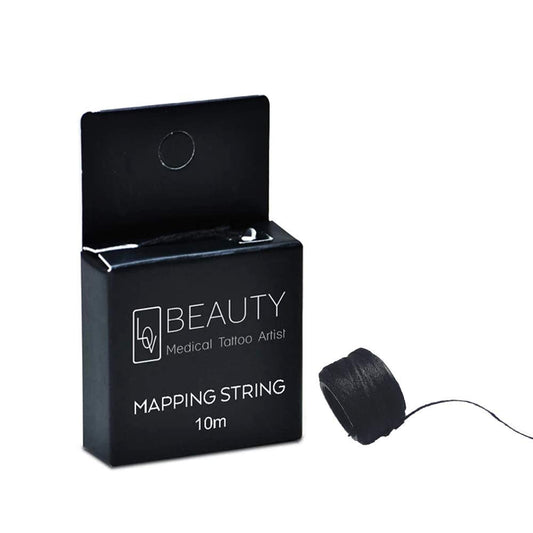 Eyebrown Mapping String