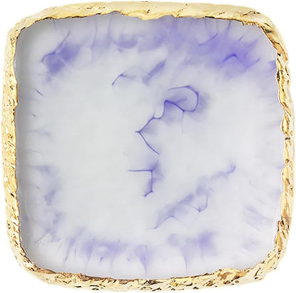 Squared Art Stone