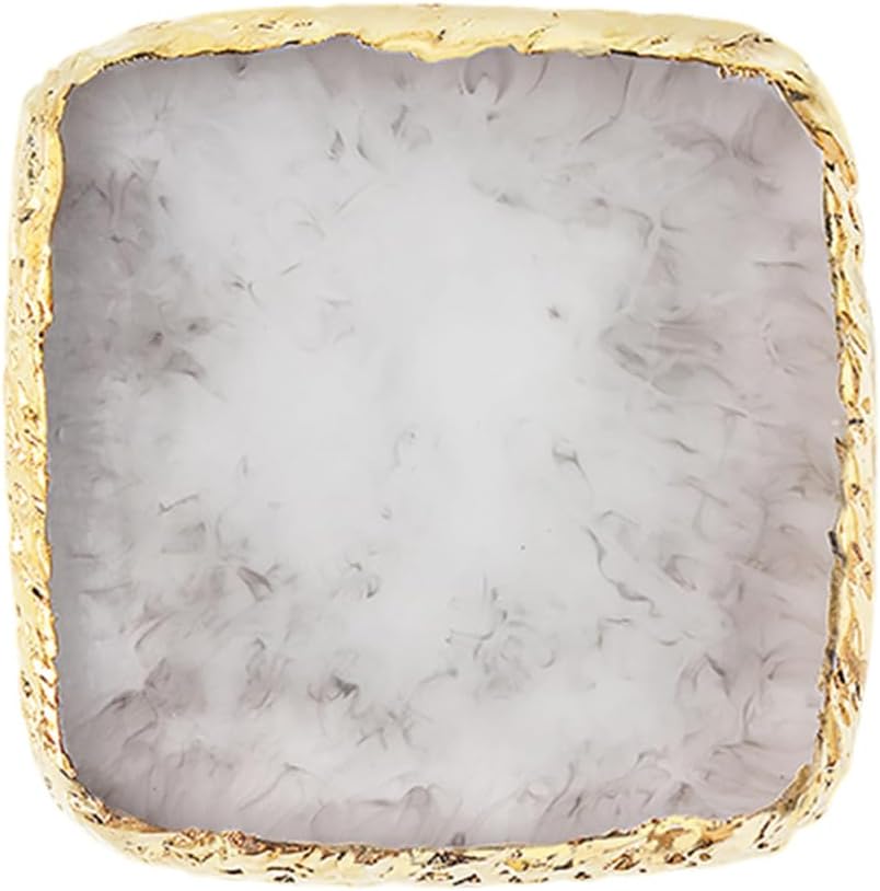 Squared Art Stone