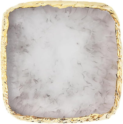 Squared Art Stone
