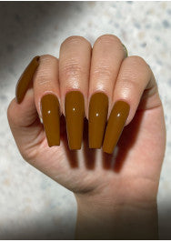 The GelBottle Inc -Gel Polish - Monogram