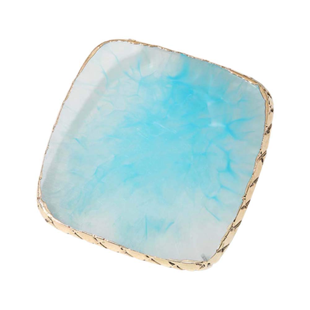 Squared Art Stone
