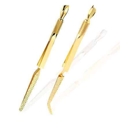 Nail Pinching Tool Dual End