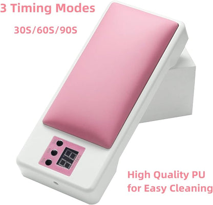 Hand Pillow Nail Enhancement Lamp