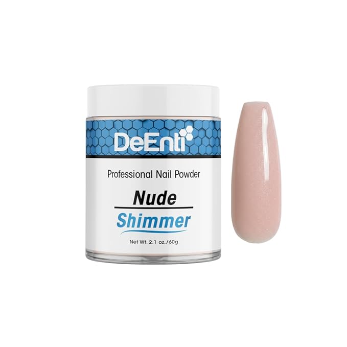 DeEnti Acrylic Nail Powder 2oz