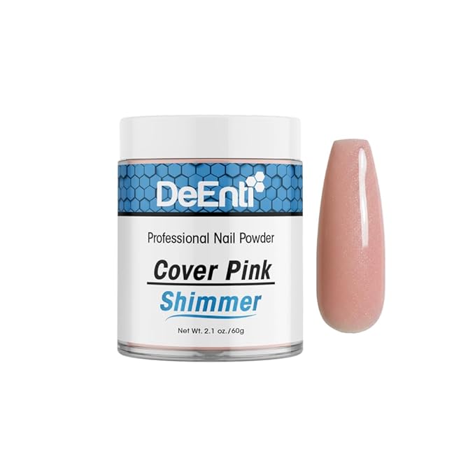 DeEnti Acrylic Nail Powder 2oz