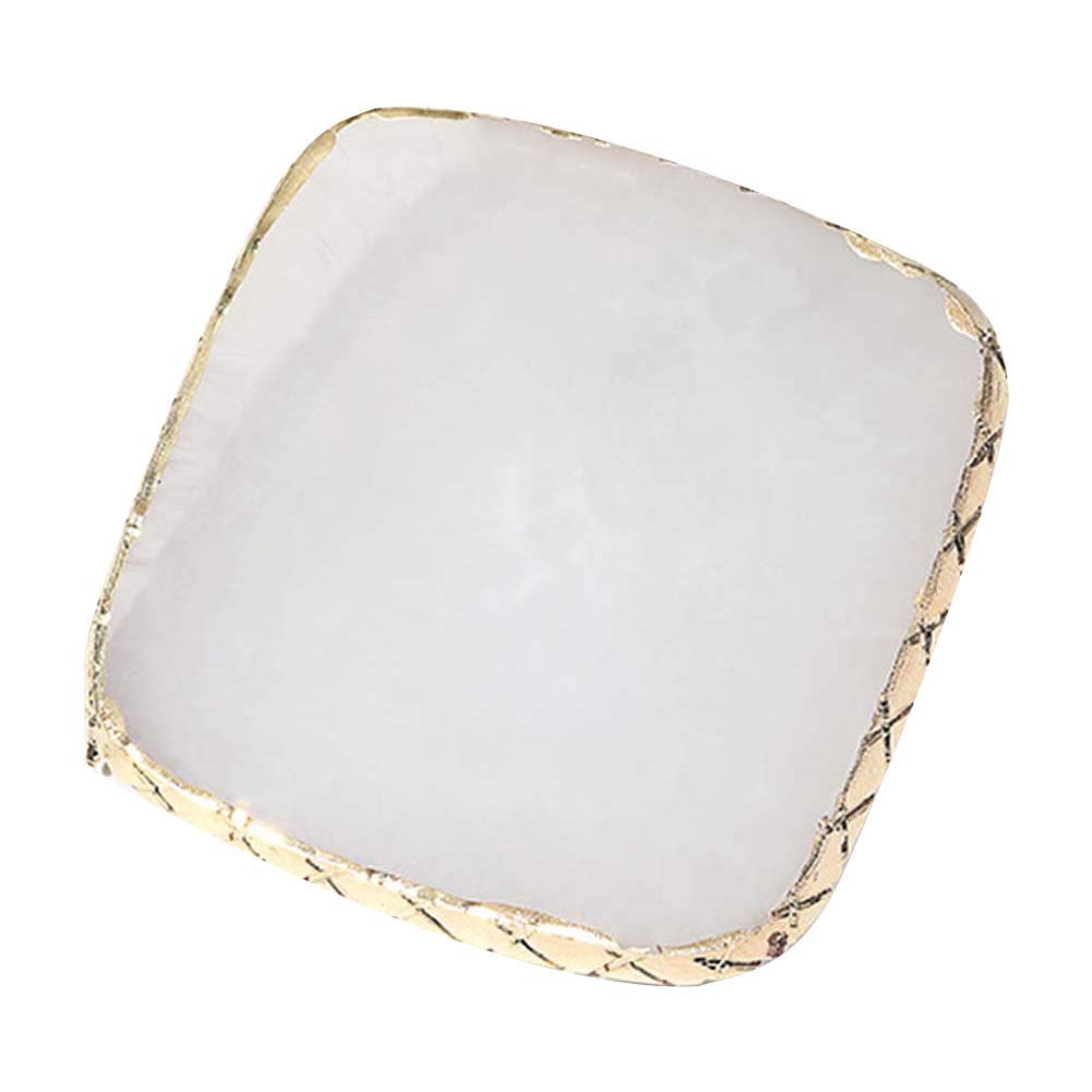 Squared Art Stone
