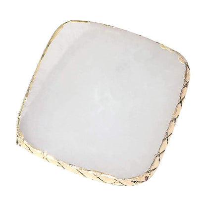 Squared Art Stone