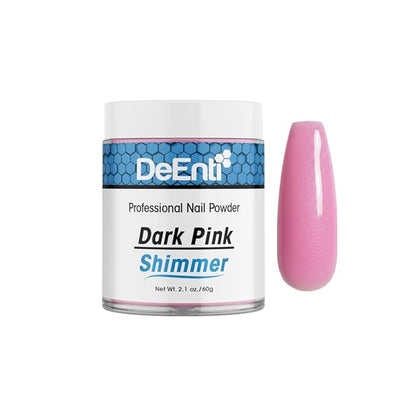 DeEnti Acrylic Nail Powder 2oz
