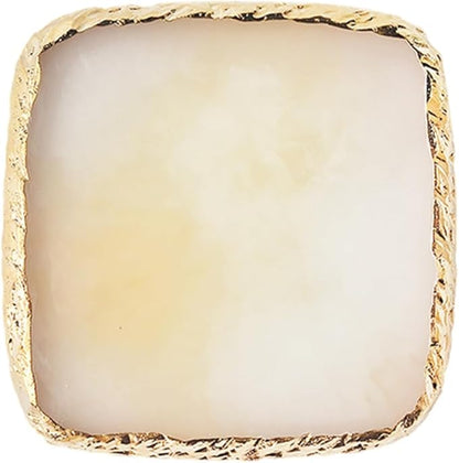 Squared Art Stone