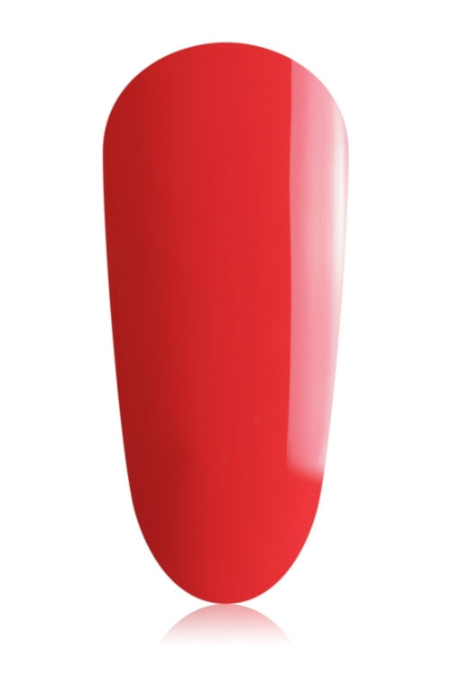 The GelBottle Inc -Gel Polish -Crimson Charm