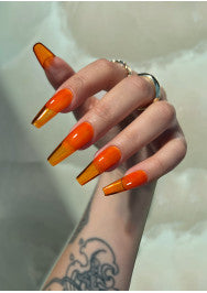 The GelBottle Inc -Gel Polish -  Amber