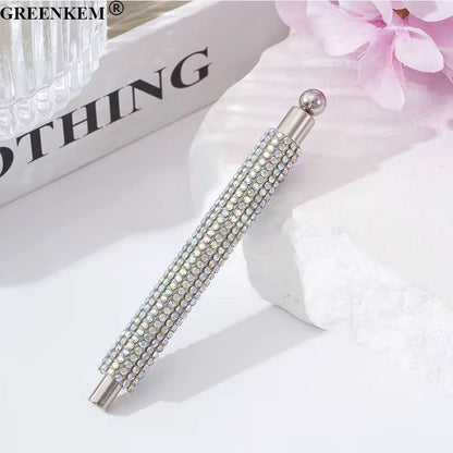 Rhinestone Nail Magnet