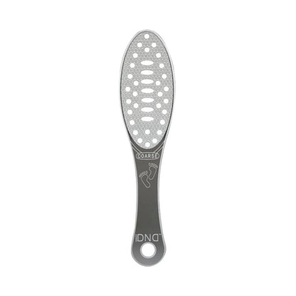 DND Stainless Steel Foot File COARSE