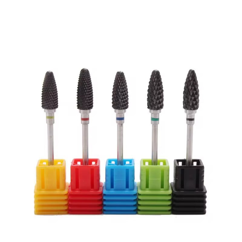 Typhoon Nail Drill Bit