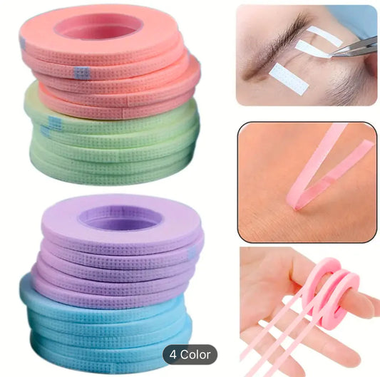 Lash Lift Tape 5 rolls 4mm