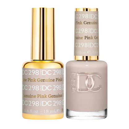 DND DC DUO Creamy + Guilty Pleasure Collection #145-326