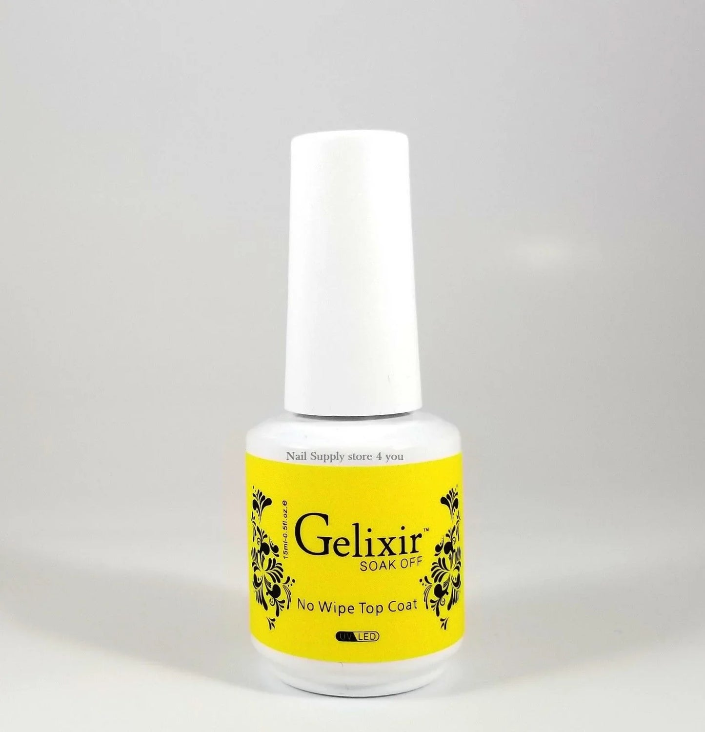 GELIXIR TOP COAT