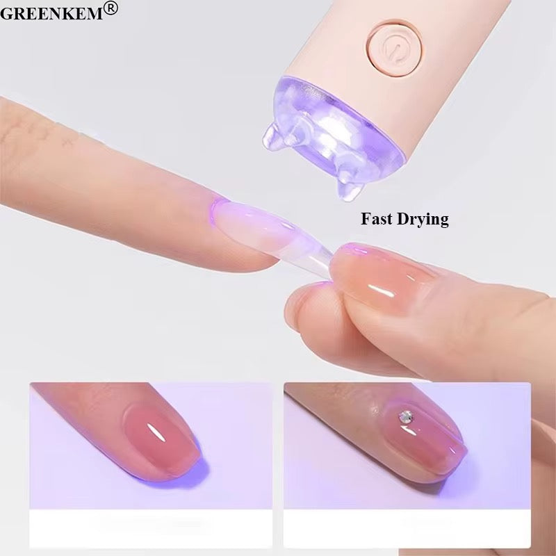Handheld Mini UV Light