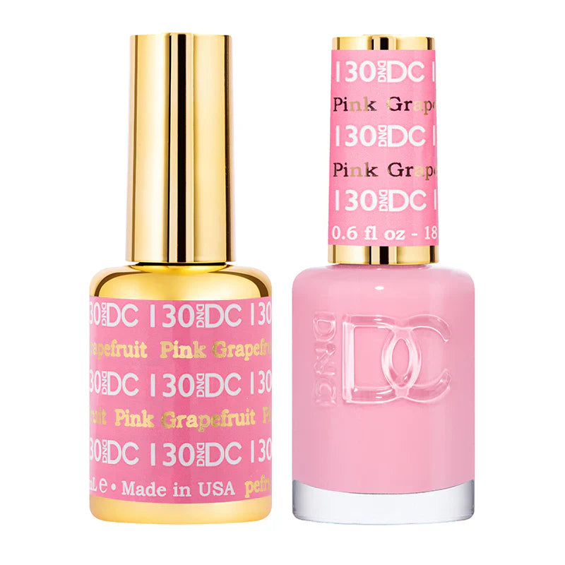 DND DC DUO Collection DC073-DC144