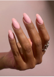 The GelBottle Inc -Gel Polish - NU02 All In One BIAB™