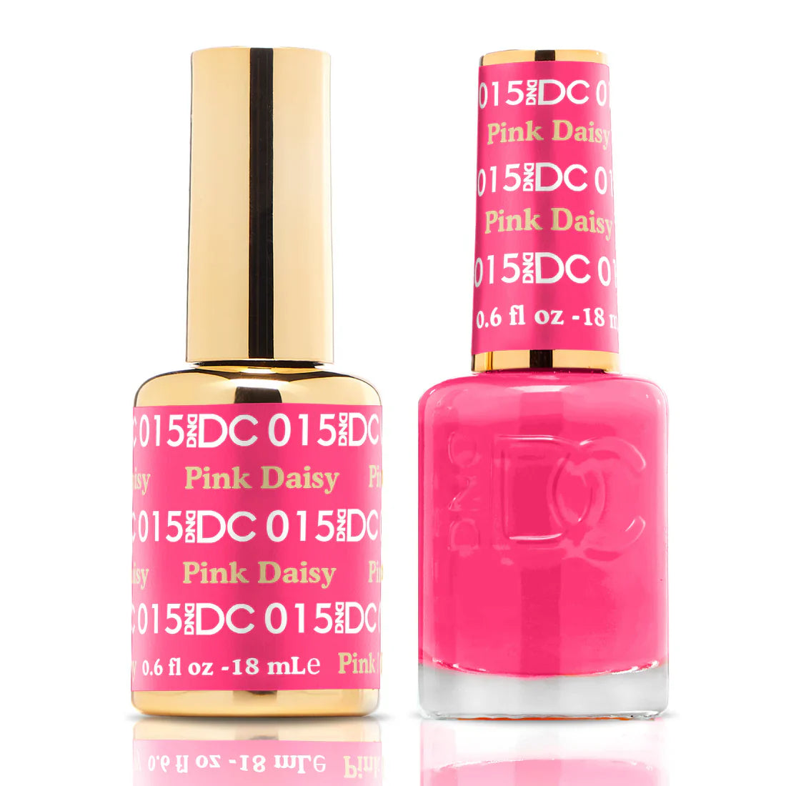 DND DC DUO Gel Collection #001-0036