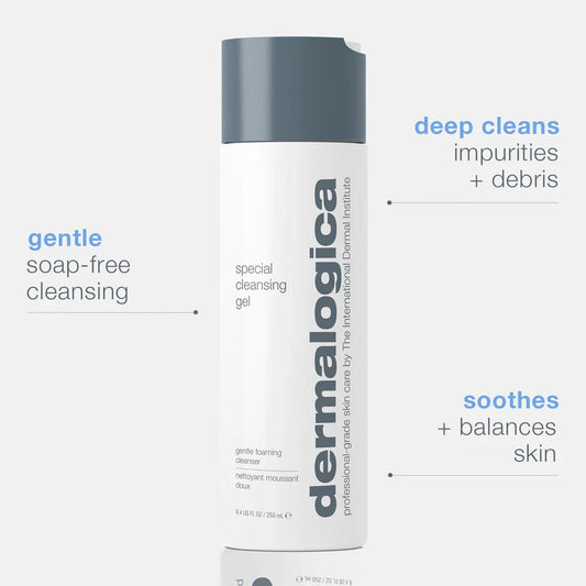 DERMALOGICA SPECIAL CLEANSING GEL