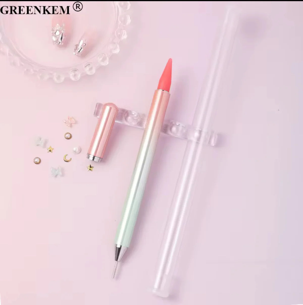 Wax Pen for Rhinestones